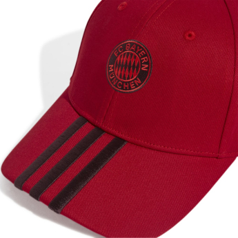 Bayern München șapcă de baseball pentru copii BB tepore