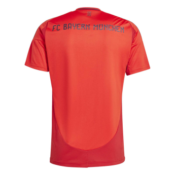 Bayern München tricou de fotbal 24/25 home