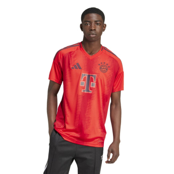 Bayern München tricou de fotbal 24/25 home