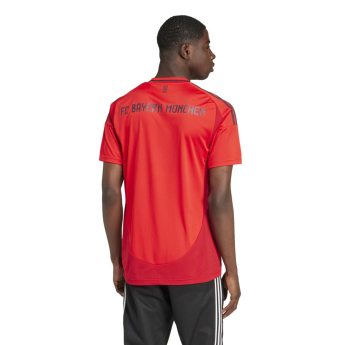 Bayern München tricou de fotbal 24/25 home