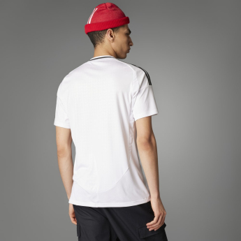 Real Madrid tricou de fotbal 24/25 home