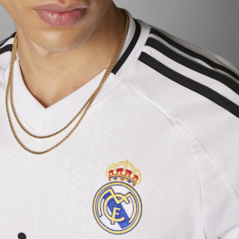 Real Madrid tricou de fotbal 24/25 home
