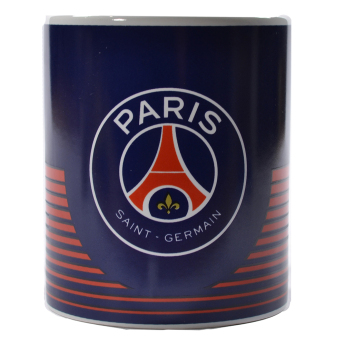 Paris Saint Germain cană Line
