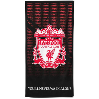 FC Liverpool prosop Mesh