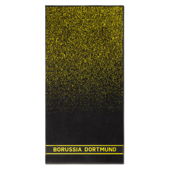 Borussia Dortmund prosop Gradient