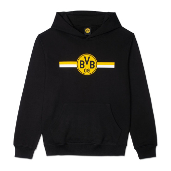 Borussia Dortmund hanorac de bărbați cu glugă Club
