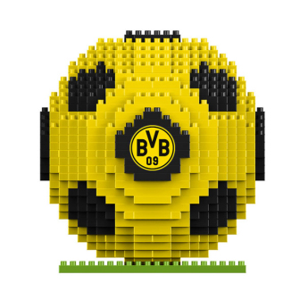 Borussia Dortmund set de construcție Soccer Ball