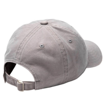Real Madrid șapcă de baseball No33 Fullgrey