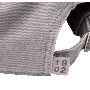 Real Madrid șapcă de baseball No33 Fullgrey