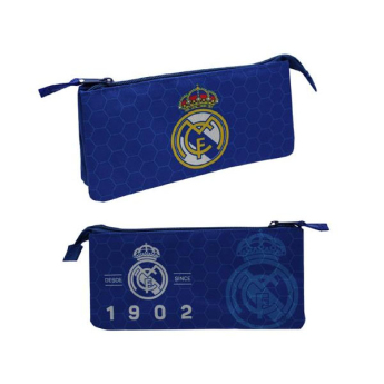 Real Madrid set de scris Triple Pencil
