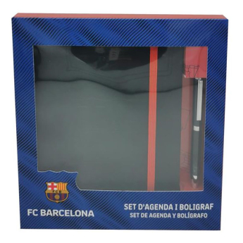 FC Barcelona agendă și marker Fan base