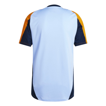 Real Madrid tricou de antrenament pentru bărbați globlue