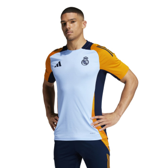 Real Madrid tricou de antrenament pentru bărbați globlue