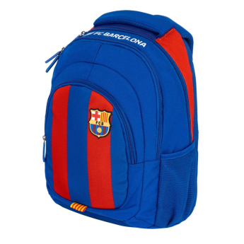 FC Barcelona rucsac de școală Clasic
