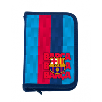 FC Barcelona penar Crest
