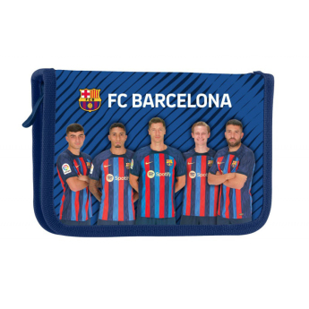 FC Barcelona penar Team