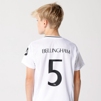 Real Madrid set de copii 24/25 Home Bellingham