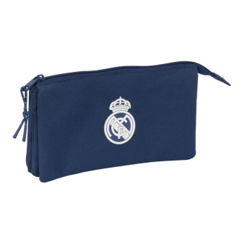 Real Madrid penar marino