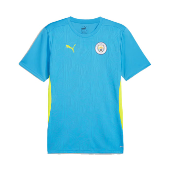 Manchester City tricou de antrenament pentru bărbați magic