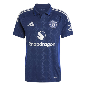 Manchester United tricou de fotbal 24/25 Away