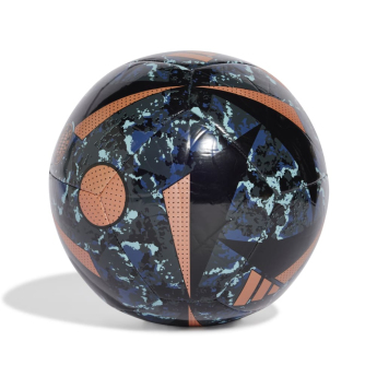 Bayern München balon de fotbal Club away