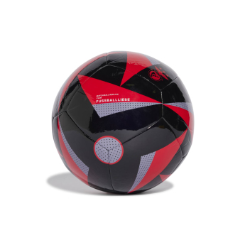 SL Benfica balon de fotbal Club black