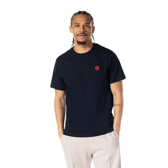 Bayern München tricou de bărbați Classic navy