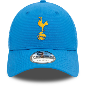 Tottenham Hotspur șapcă de baseball 9Forty Crinkle Open blue