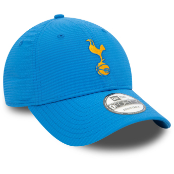 Tottenham Hotspur șapcă de baseball 9Forty Crinkle Open blue
