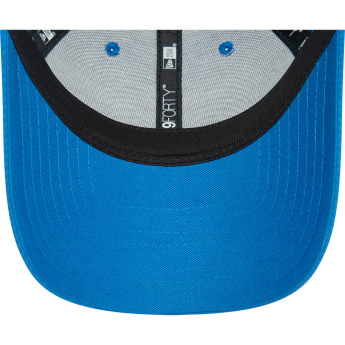 Tottenham Hotspur șapcă de baseball 9Forty Crinkle Open blue