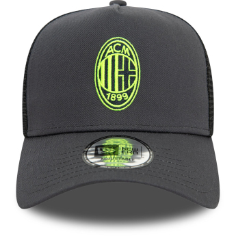 AC Milan șapcă de baseball 9Forty Trucker Seasonal dark