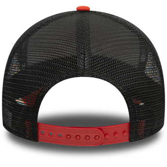 AC Milan șapcă de baseball 9Forty Trucker Wordmark Cooper