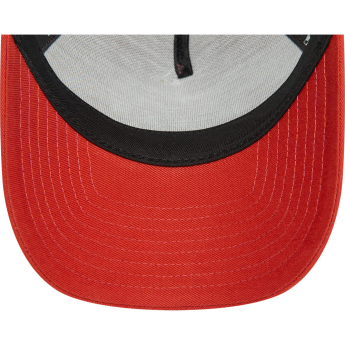 AC Milan șapcă de baseball 9Forty Trucker Wordmark Cooper