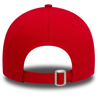 AC Milan șapcă de baseball pentru copii 9Forty red
