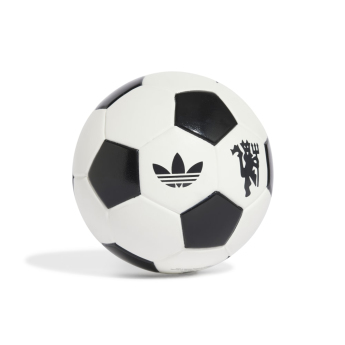 Manchester United mini balon de fotbal Classic