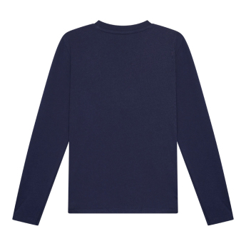 Paris Saint Germain pijamale de copii long