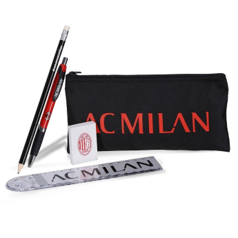 AC Milan set de școală Grafiche