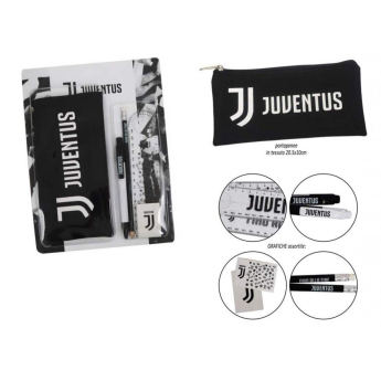 Juventus Torino set de școală Grafiche