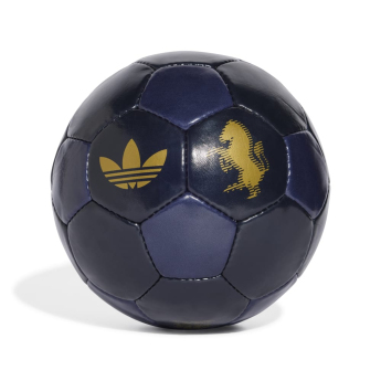 Juventus Torino balon de fotbal Club third