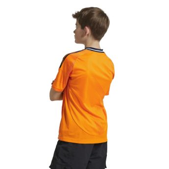 Real Madrid tricou de fotbal pentru copii 24/25 outdoor