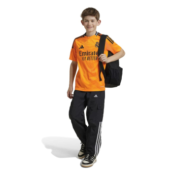 Real Madrid tricou de fotbal pentru copii 24/25 outdoor
