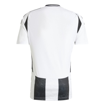 Juventus Torino tricou de fotbal 24/25 home