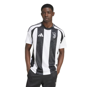 Juventus Torino tricou de fotbal 24/25 home