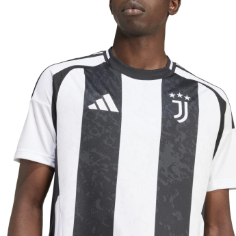 Juventus Torino tricou de fotbal 24/25 home