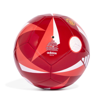 Manchester United balon de fotbal Club home