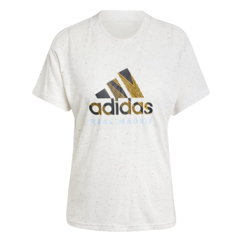 Real Madrid tricou de dama Street