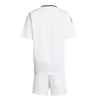 Real Madrid set de copii 24/25 home
