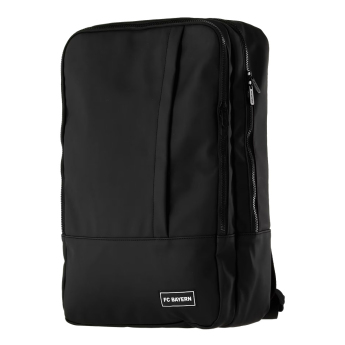 Bayern München rucsac black