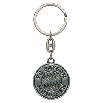 Bayern München breloc Metal