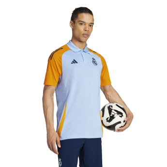 Real Madrid tricou de fotbal globlu